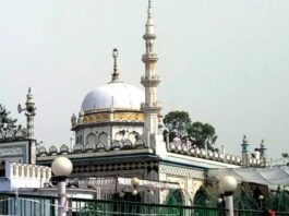 Gorakhpur Mosque