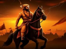 Shivaji Jayanti 2025