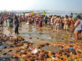 Mahakumbh 2025