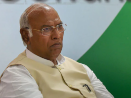 Mallikarjun Kharge